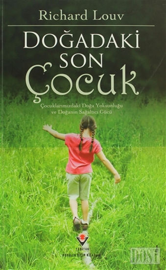 Doğadaki Son Çocuk